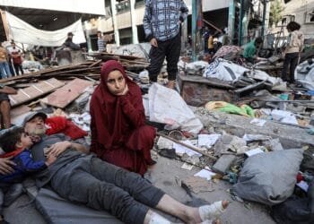 Israel guilty of ‘extermination’ in attacks on schools, mosques: UN