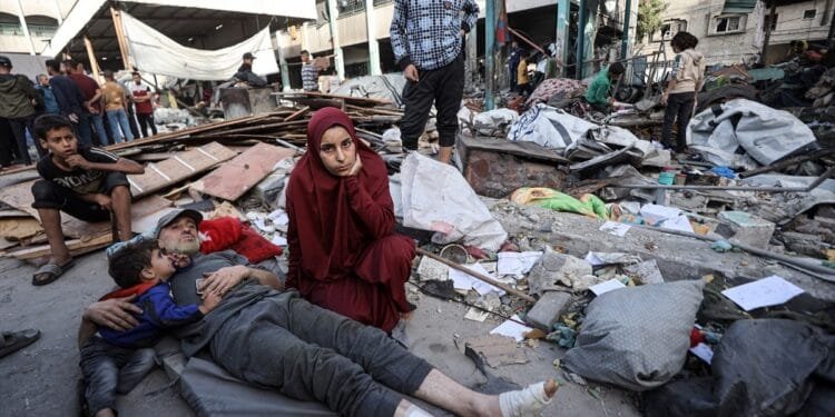 Israel guilty of ‘extermination’ in attacks on schools, mosques: UN