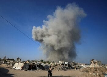 Israel has destroyed more than 1,000 buildings in Gaza City: Civil Defence