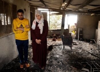 Israel has killed 1,000 Palestinians in the West Bank since October 7, 2023