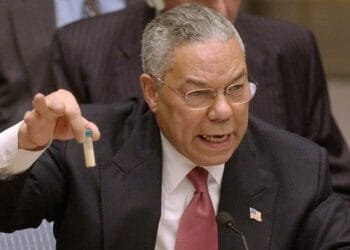 Israel has learned no lessons from Iraq