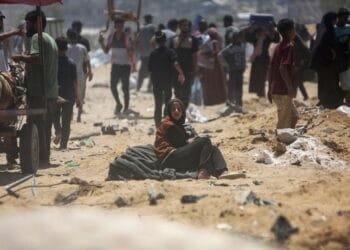 Israel has turned Gaza’s summer into a weapon