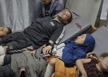 Israel hits Gaza with new airstrikes that kill at least 235 after truce talks stall