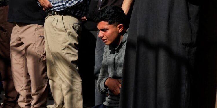 Israel kills 13, including children, amid dire humanitarian crisis in Gaza