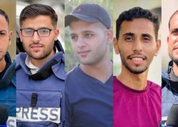 Israel kills Anas al-Sharif and four Al Jazeera staff in Gaza: What we know
