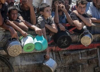 Israel kills an average 28 Palestinian children daily in Gaza