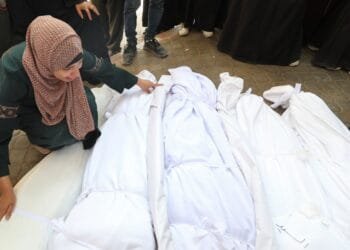 Israel kills more than 70 in Gaza, including 16 in bombing family building