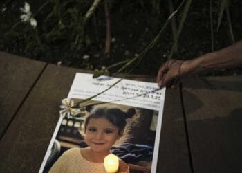 Israel launches a new military operation in Gaza. Netanyahu tells negotiating team to stay at talks