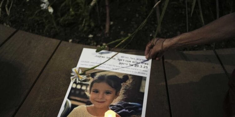 Israel launches a new military operation in Gaza. Netanyahu tells negotiating team to stay at talks