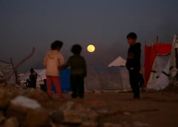 Israel launches deadly strikes in Gaza in new ceasefire violations