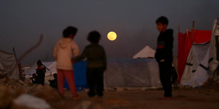 Israel launches deadly strikes in Gaza in new ceasefire violations