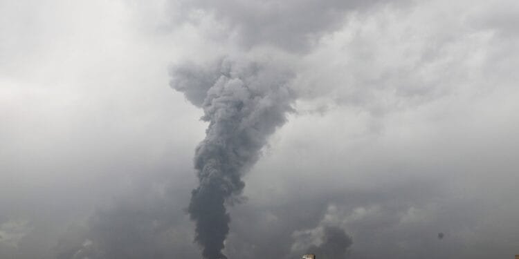 Israel launches latest attacks against Houthis in Yemen’s Sanaa