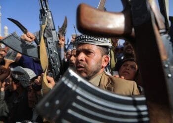 Israel launches strikes on two Yemen ports