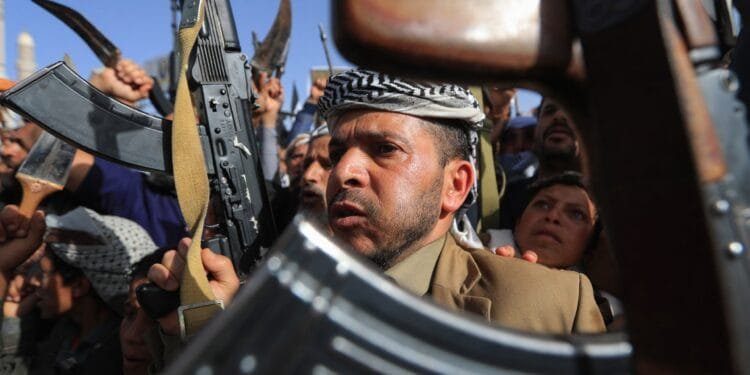 Israel launches strikes on two Yemen ports