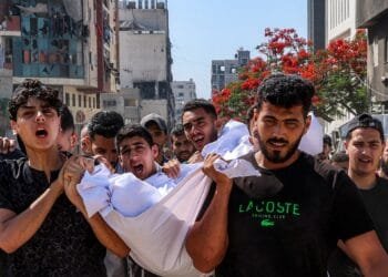 Israel massacres in Gaza, locks down West Bank as attention shifts to Iran