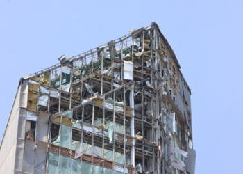 Israel may have just pushed Iran across the nuclear line