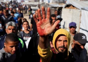 Israel orders closure of al-Awda Hospital, a ‘lifeline’ in north Gaza