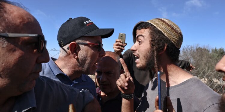 Israel orders eviction of Bedouins as settlers target West Bank schools 1 Israel orders eviction of Bedouins as settlers target West Bank schools