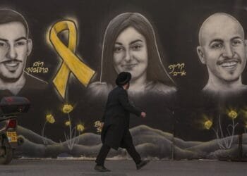 Israel prepares for hostages’ return with scant knowledge of their condition
