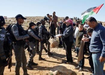 Israel pushes for more illegal settlements in occupied West Bank amid raids