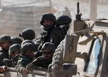 Israel pushes on with strategy to keep neighbours weak in Lebanon and Syria