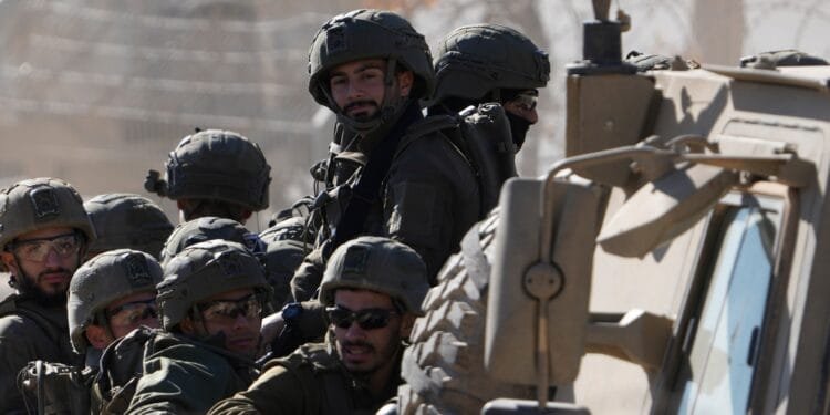 Israel pushes on with strategy to keep neighbours weak in Lebanon and Syria