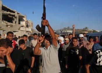 Israel resumes ceasefire in Gaza and says aid deliveries will restart Monday