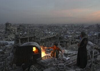 Israel resumes fighting in Gaza with airstrikes that kill at least 44 people