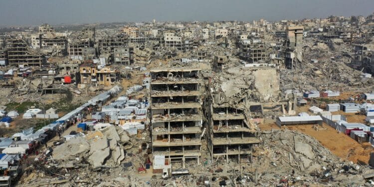 Israel retrofitting DJI commercial drones to bomb and surveil Gaza