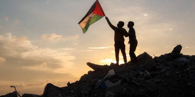 Israel says 737 prisoners to be freed in first phase of Gaza truce deal