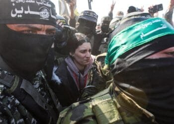 Israel says eight captives, including five foreigners, released in Gaza