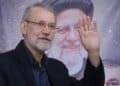 Israel says it has killed Ali Larijani, Iran’s top security official