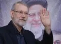 Israel says it has killed Ali Larijani, Iran’s top security official