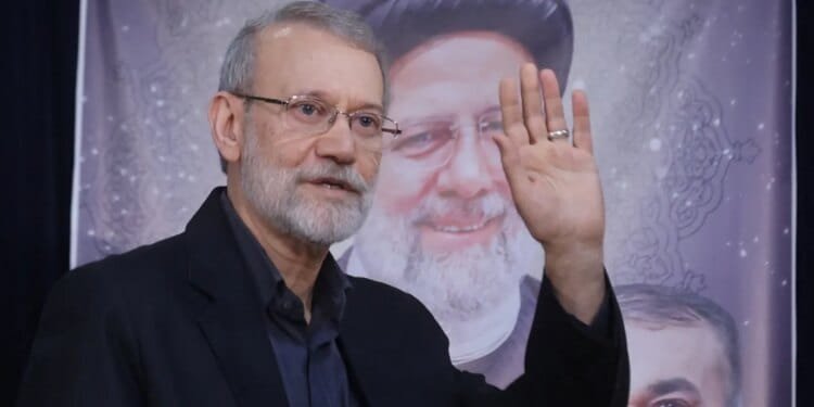 Israel says it has killed Ali Larijani, Iran’s top security official
