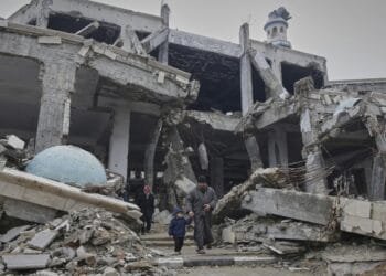 Israel says it is cutting off its electricity supply to Gaza