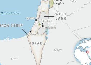 Israel says it killed 3 Palestinian militants in a raid in the West Bank