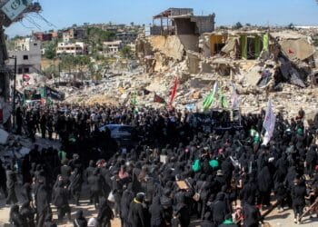 Israel says it launched ‘special, targeted operations’ in southern Lebanon