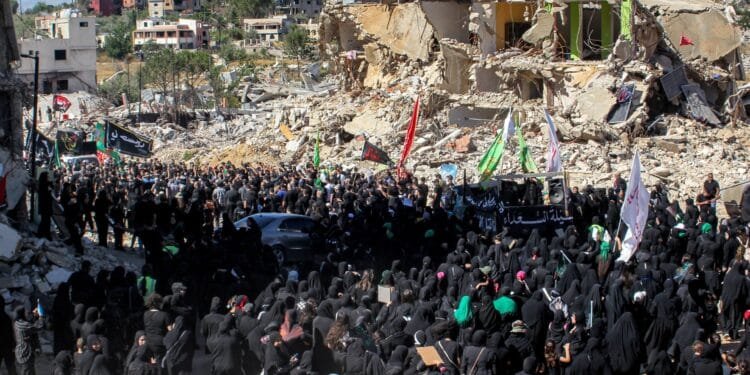 Israel says it launched ‘special, targeted operations’ in southern Lebanon 1 Israel says it launched ‘special, targeted operations’ in southern Lebanon