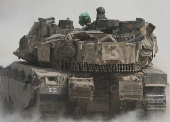 Israel says it will allow ‘basic’ aid into Gaza after nearly 3 months of blockade