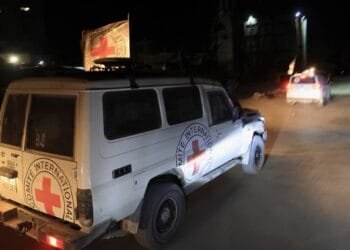 Israel says return of misidentified body breaches Gaza deal, mulls response