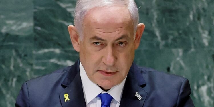 Israel says ‘national interests’ will dictate retaliation against Iran