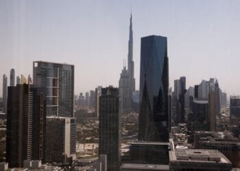 Israel sharpens UAE travel warning for citizens, cites ‘terrorist’ threat