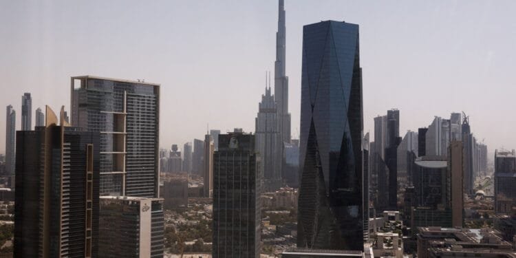 Israel sharpens UAE travel warning for citizens, cites ‘terrorist’ threat