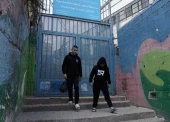 Israel shuts down UNRWA-affiliated schools in occupied East Jerusalem