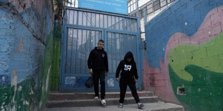 Israel shuts down UNRWA-affiliated schools in occupied East Jerusalem