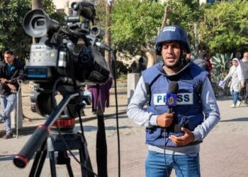 Israel strike kills Al Jazeera journalists in Gaza