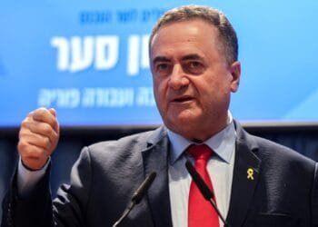 Israel threatens to unleash biblical plagues on Yemen’s Houthis