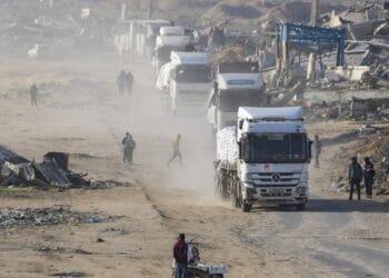 Israel threatens ‘all hell will break loose’ on Hamas in latest Gaza ceasefire crisis