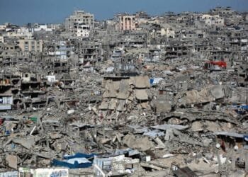 Israel to seize parts of Gaza as military operation expands