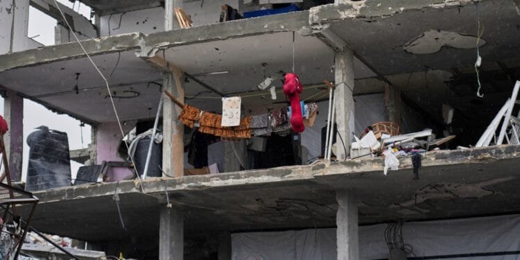 Israel to send team for Gaza ceasefire talks in Qatar